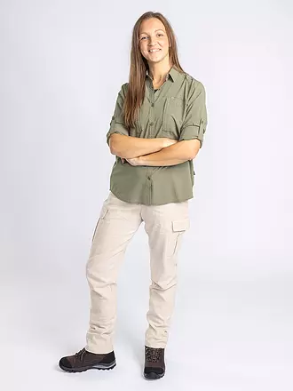 PINEWOOD | Damen Bluse Insectsafe | 